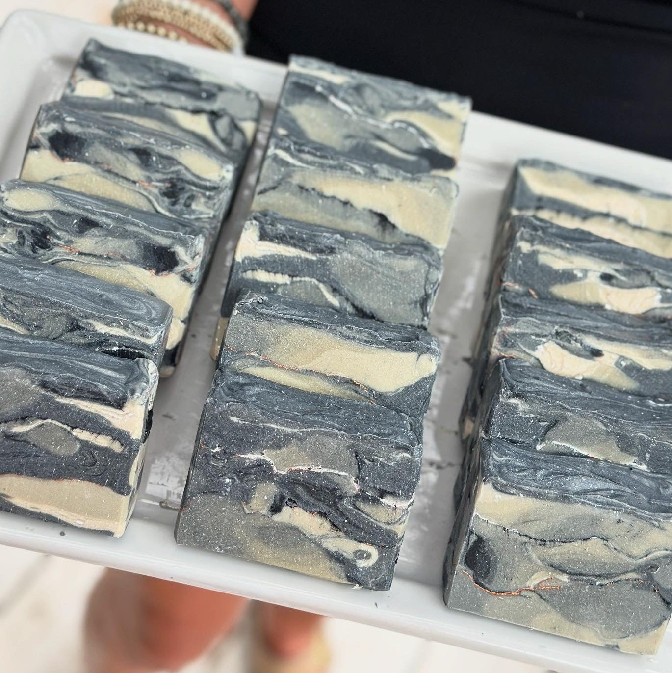 Soapstone
