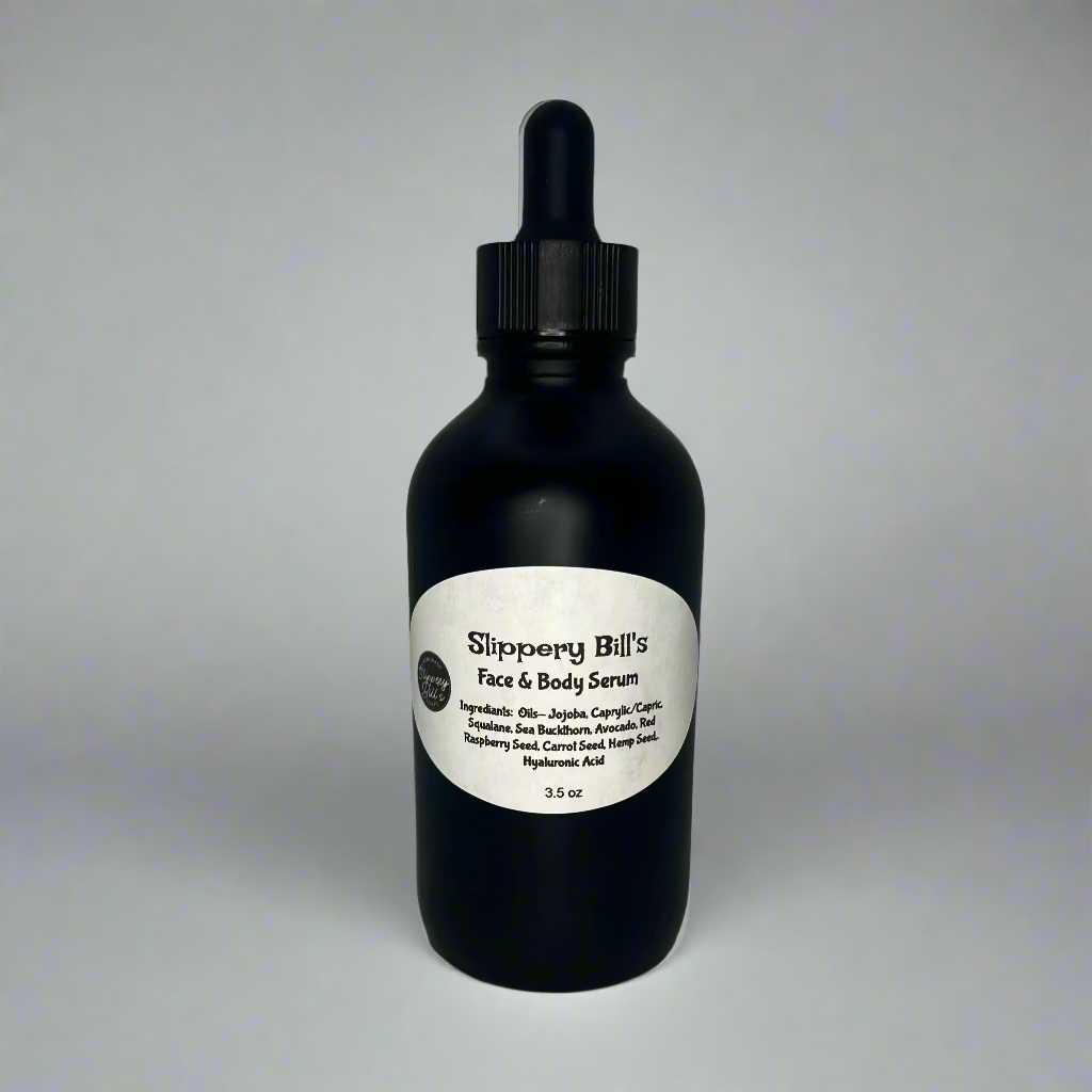 Nourishing Face Serum