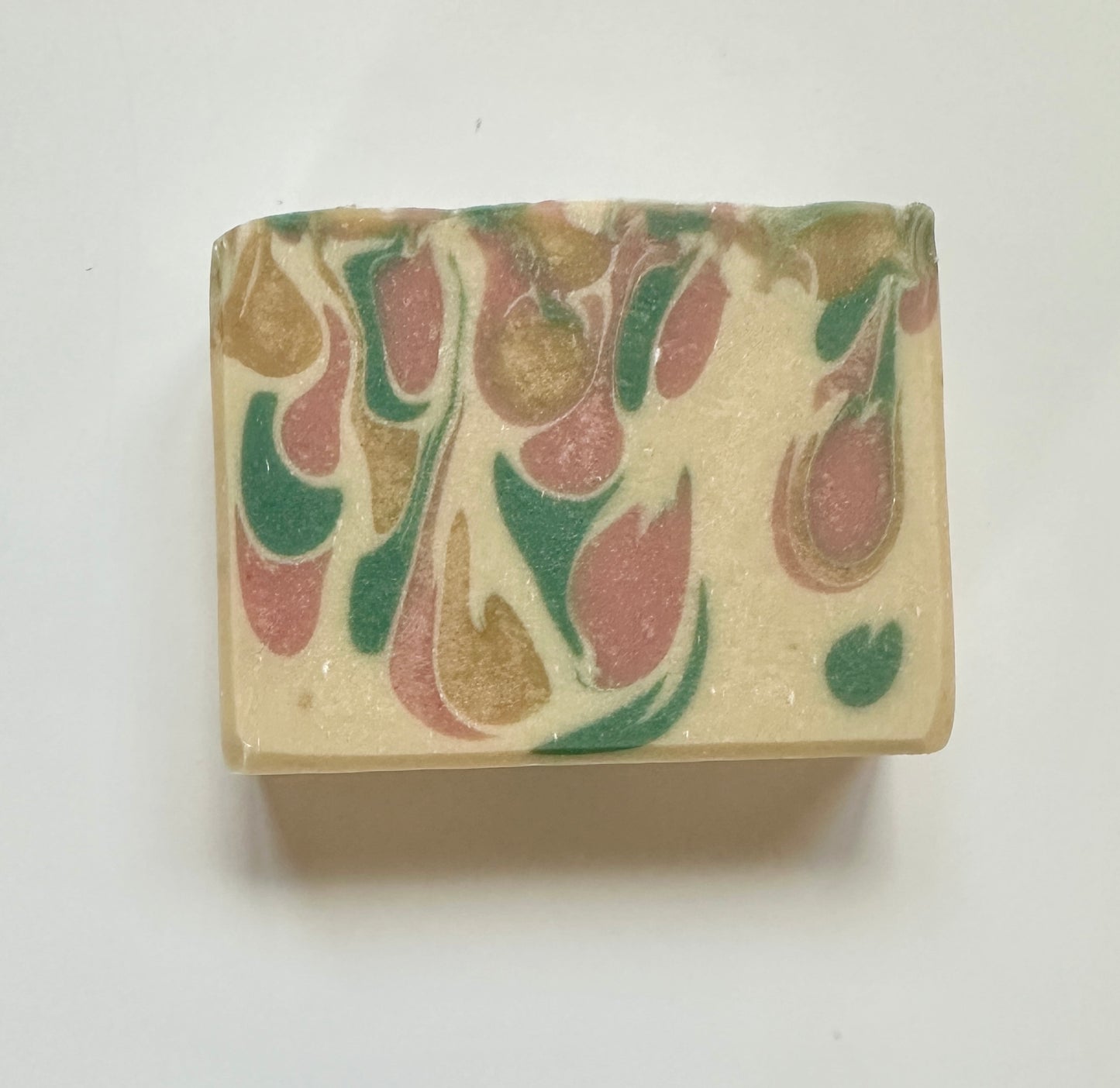 Pear Pop