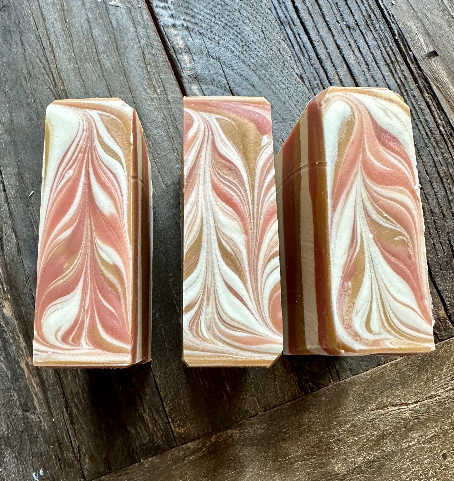 Cranberry & Evergreen