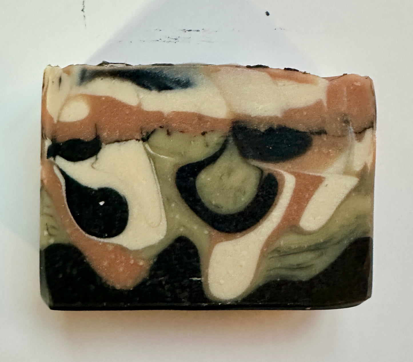 Soapstone