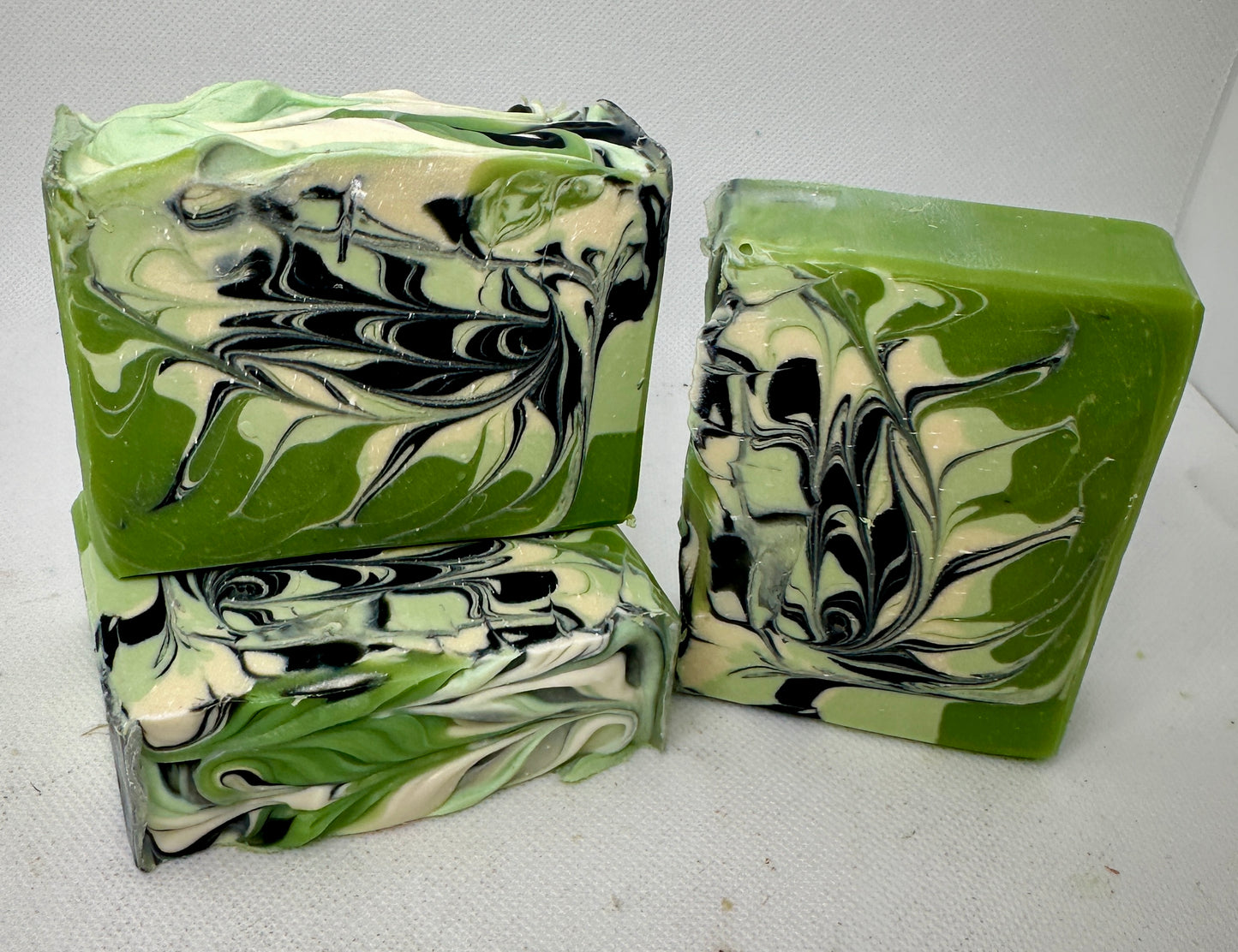 Green Apple Sage