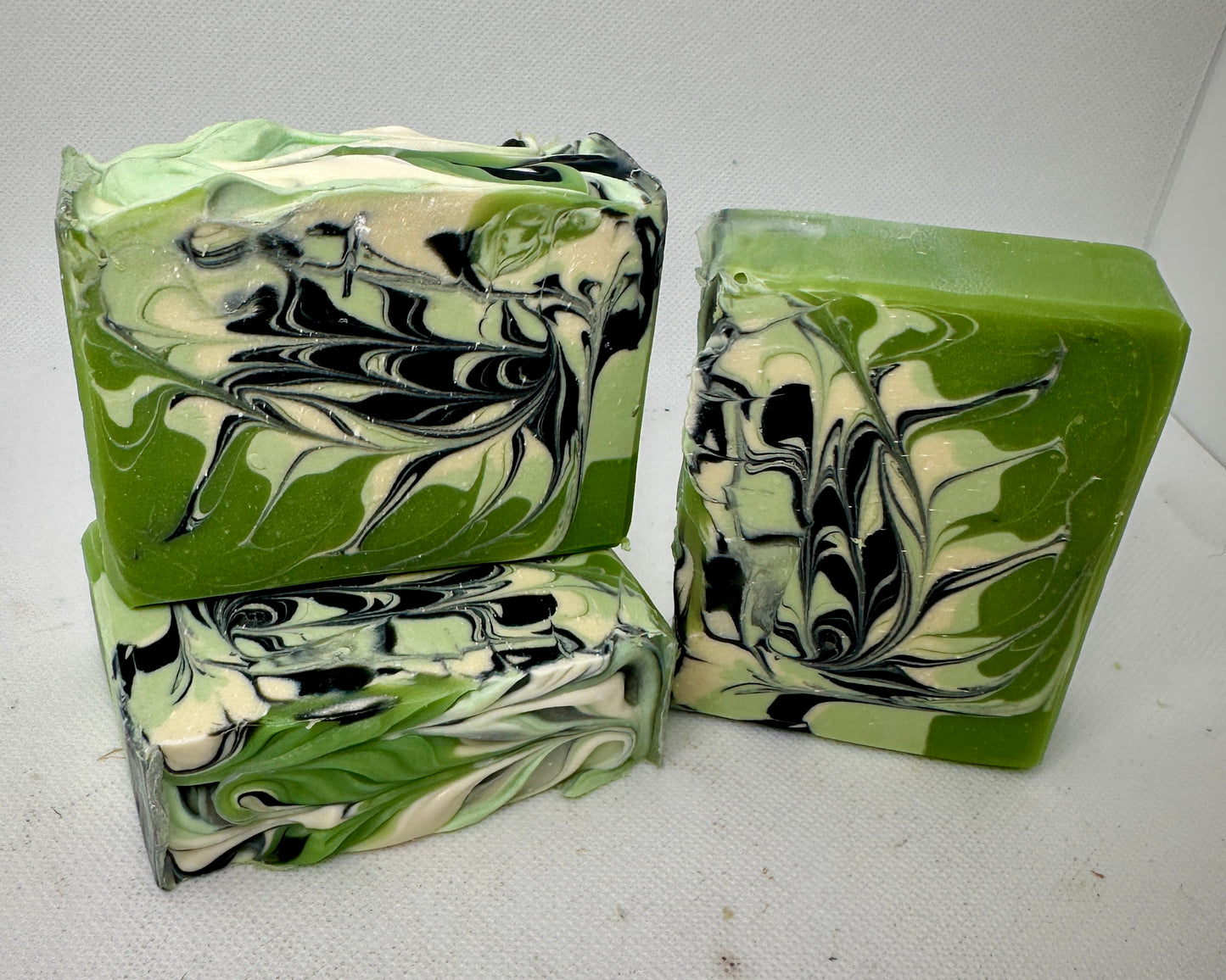 Green Apple Sage