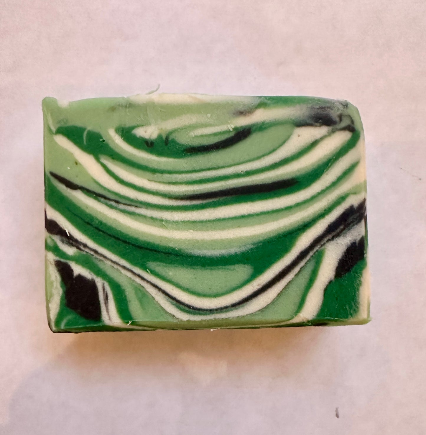 Lavender Patchouli