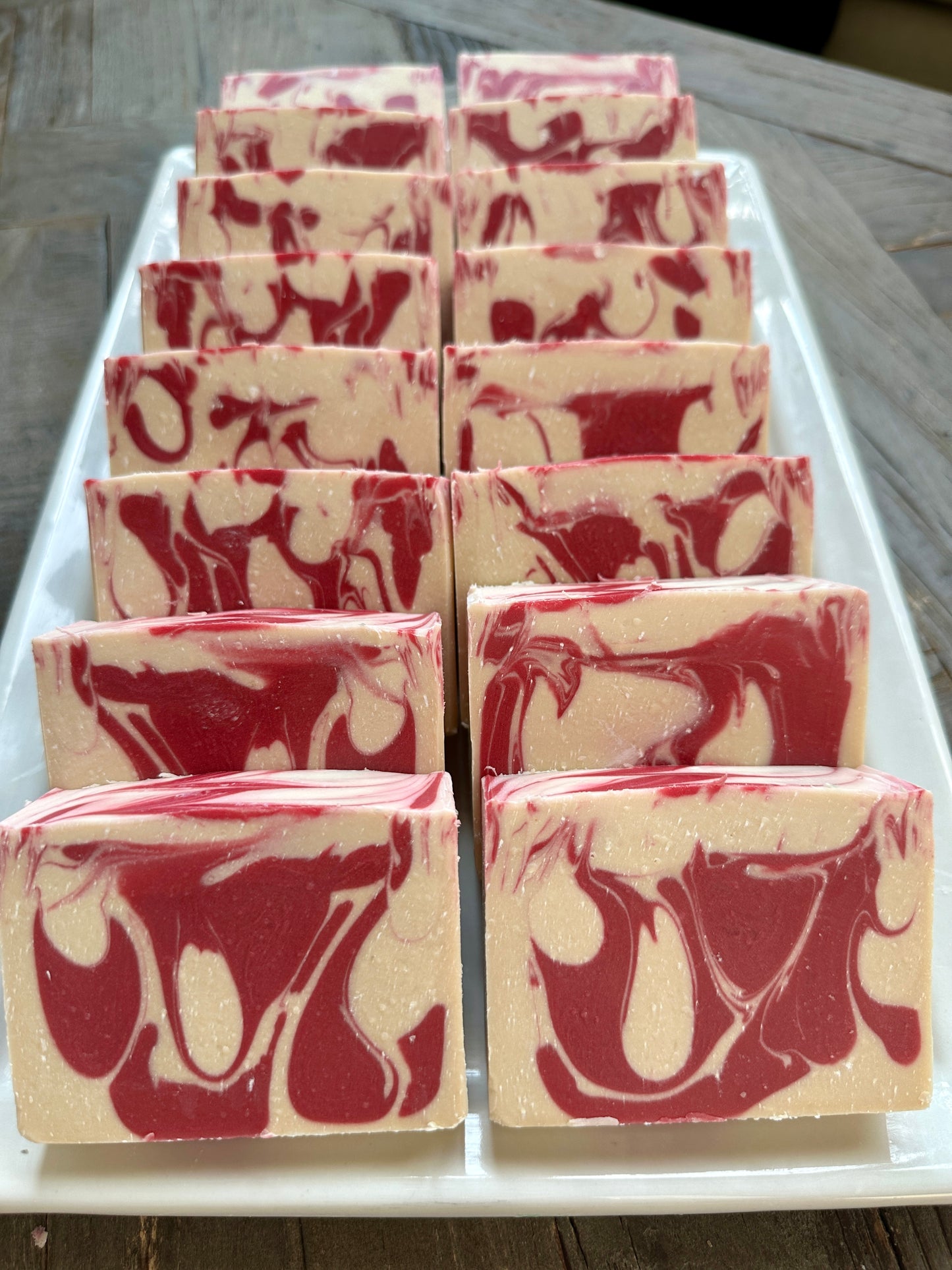 Peppermint Cocoa