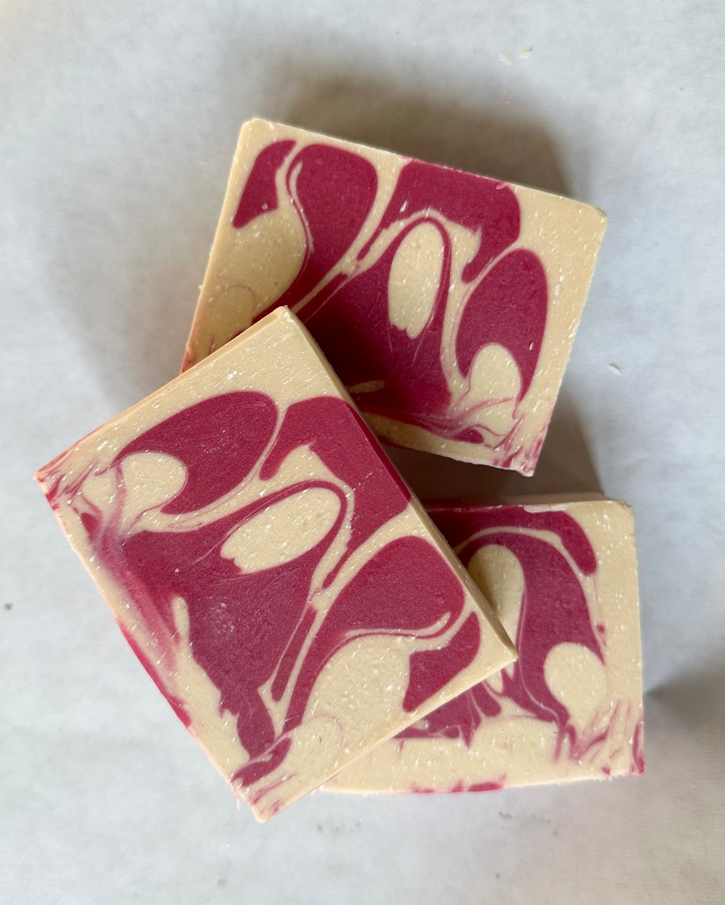 Peppermint Cocoa