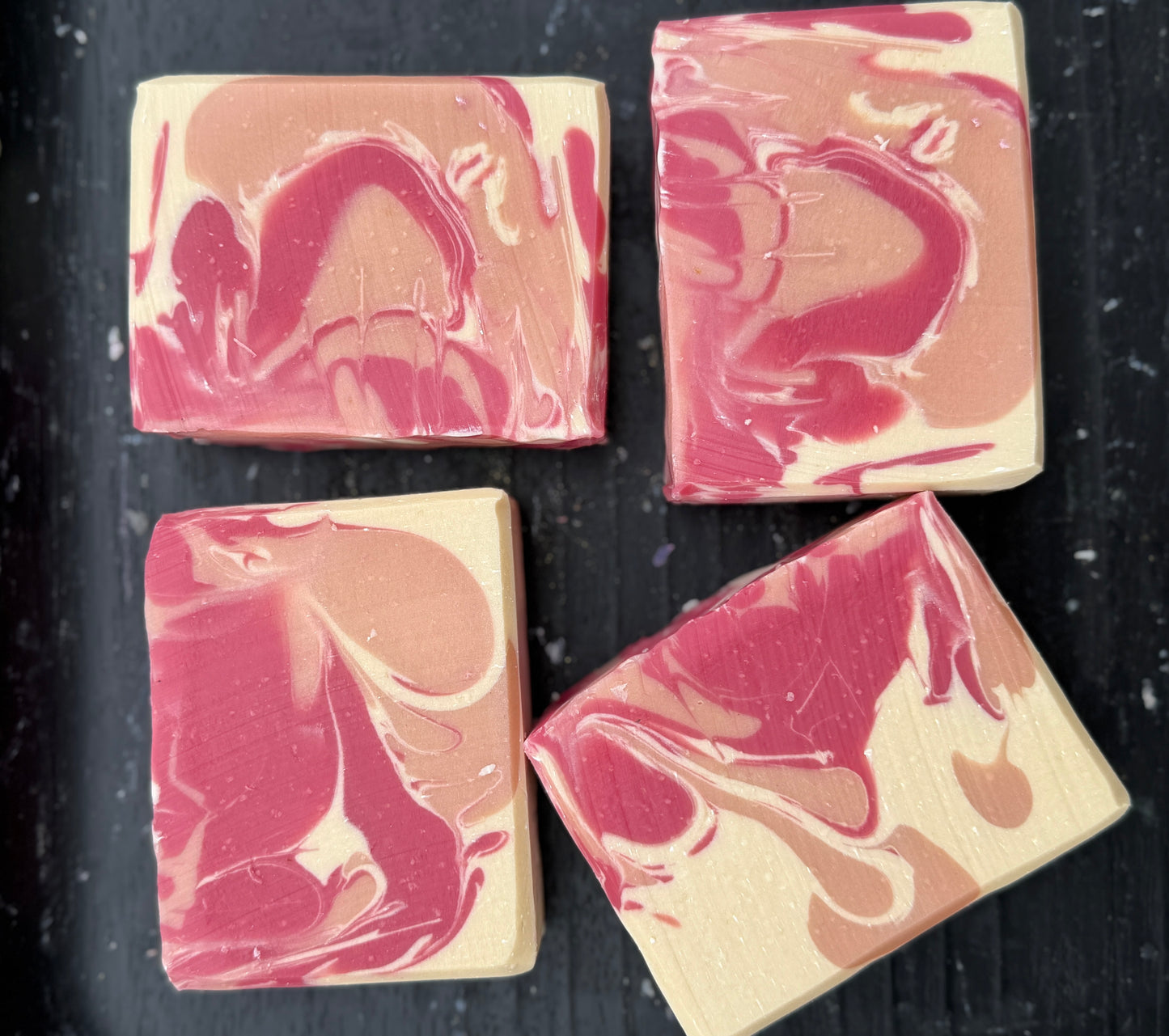 Pink Grapefruit