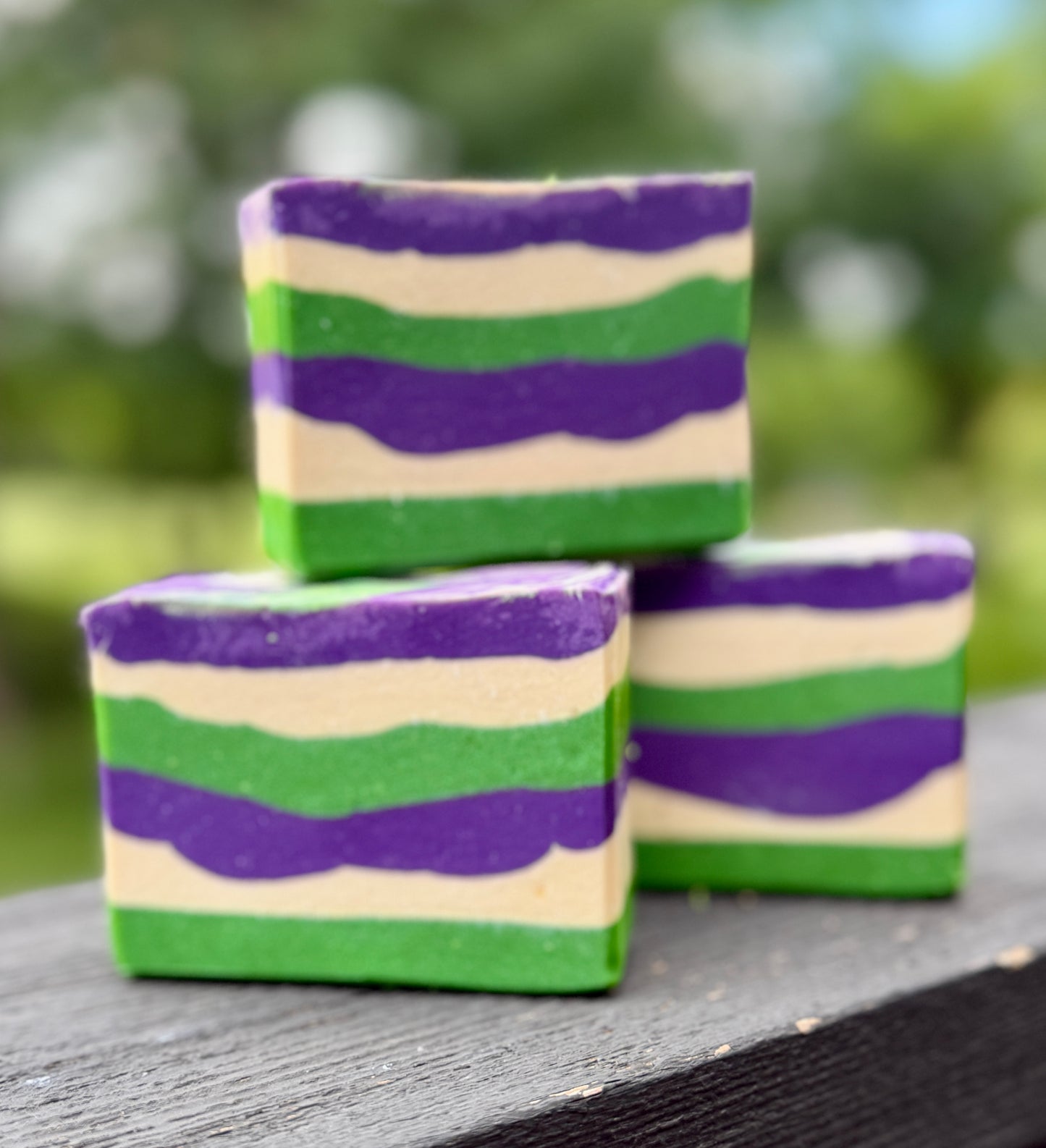 Lavender Patchouli