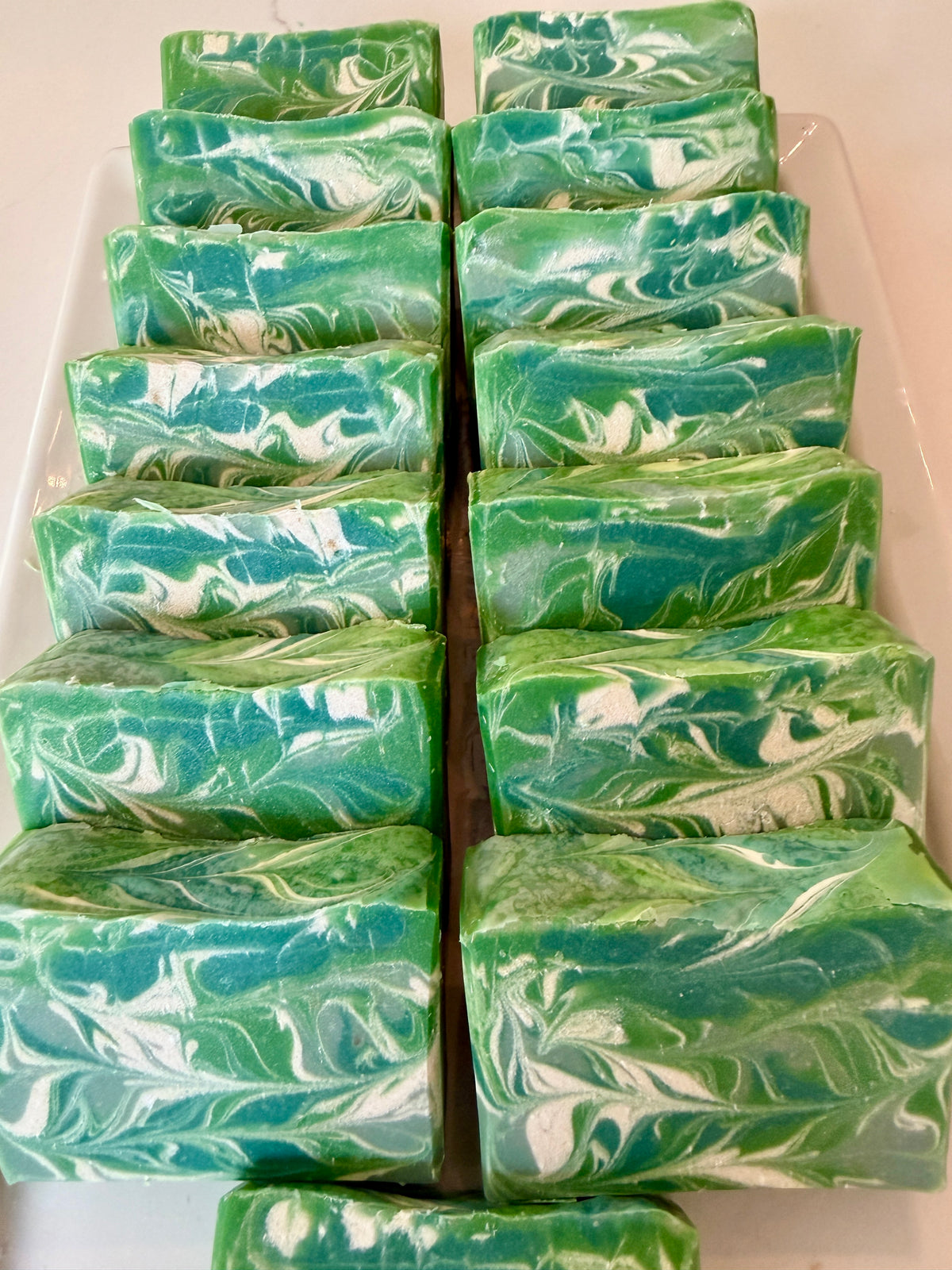 Aquamarine Dream