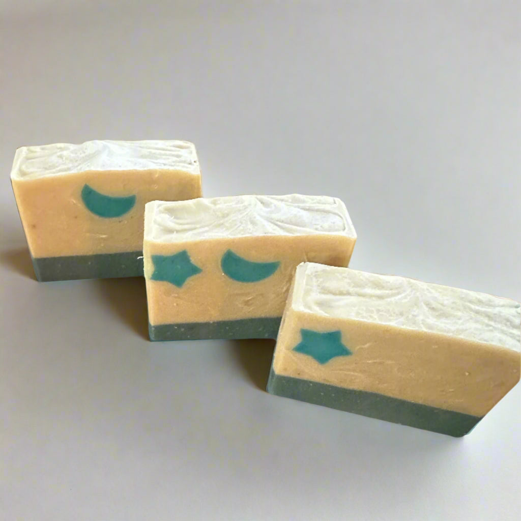 Stars and Moons (Lavender Song)