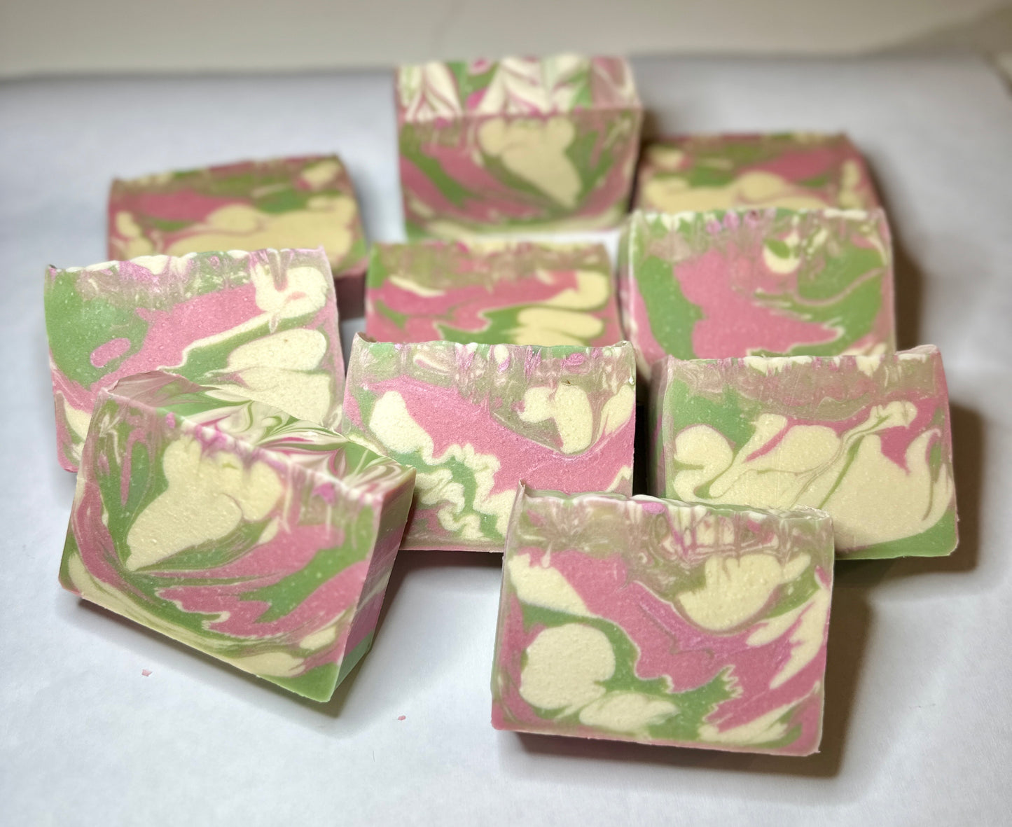 Pink Grapefruit