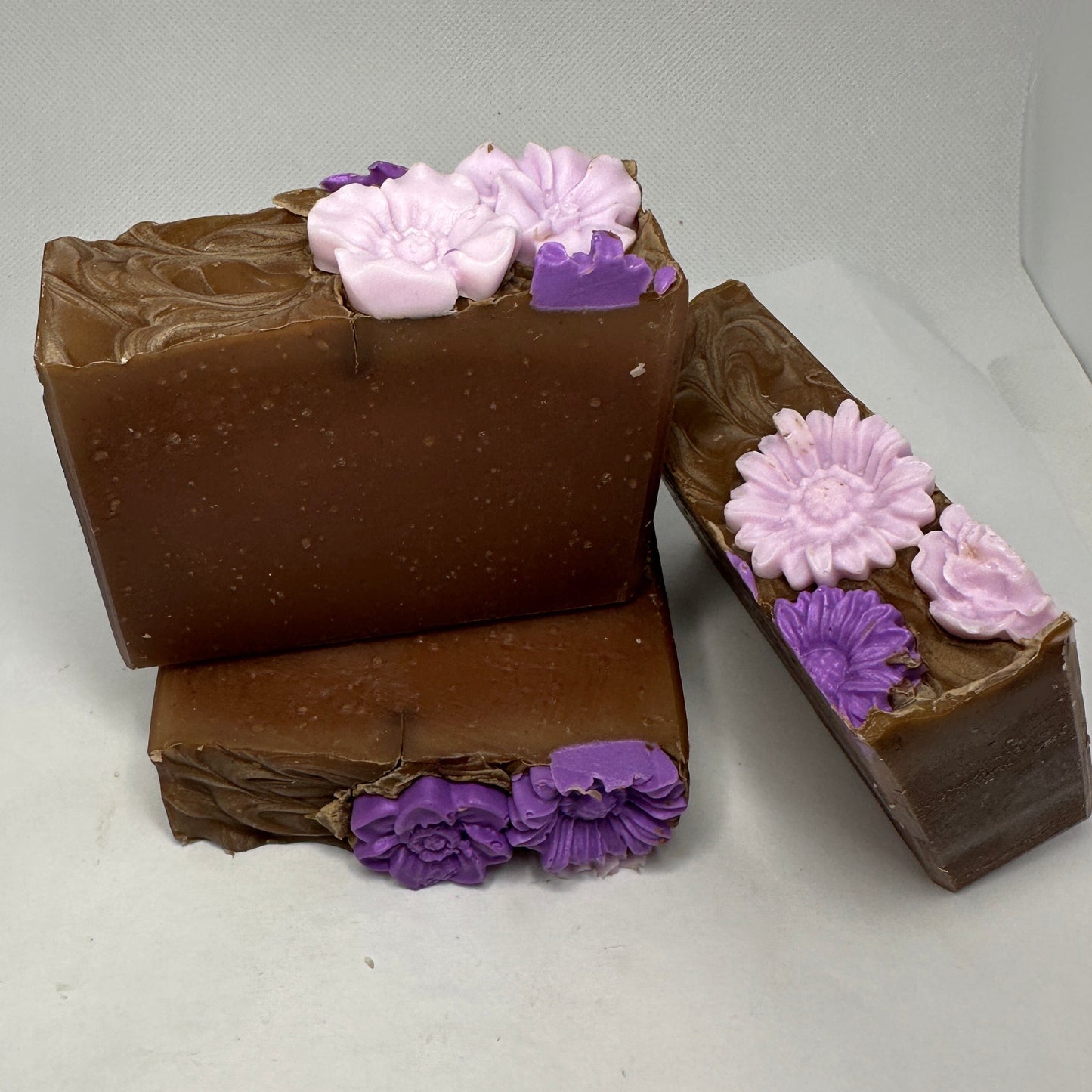 Black Amber Lavender