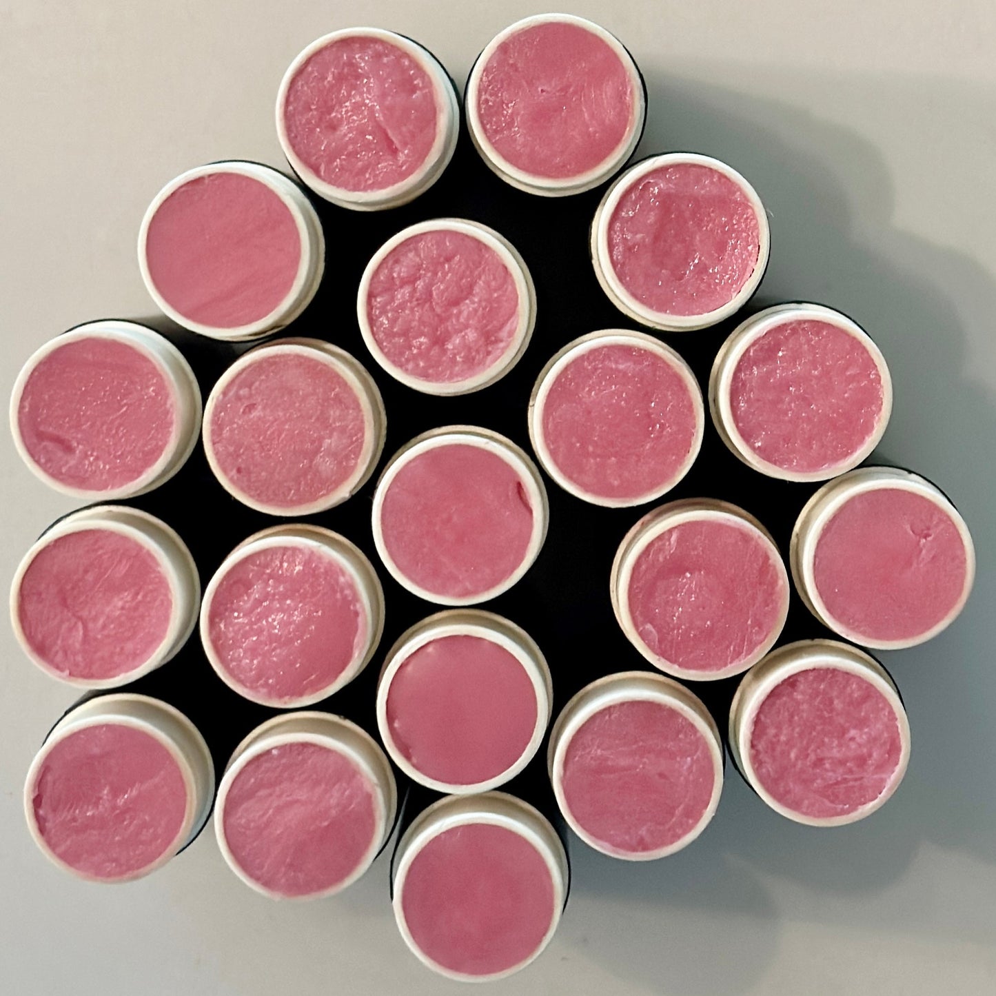 Shimmer Lip Balm
