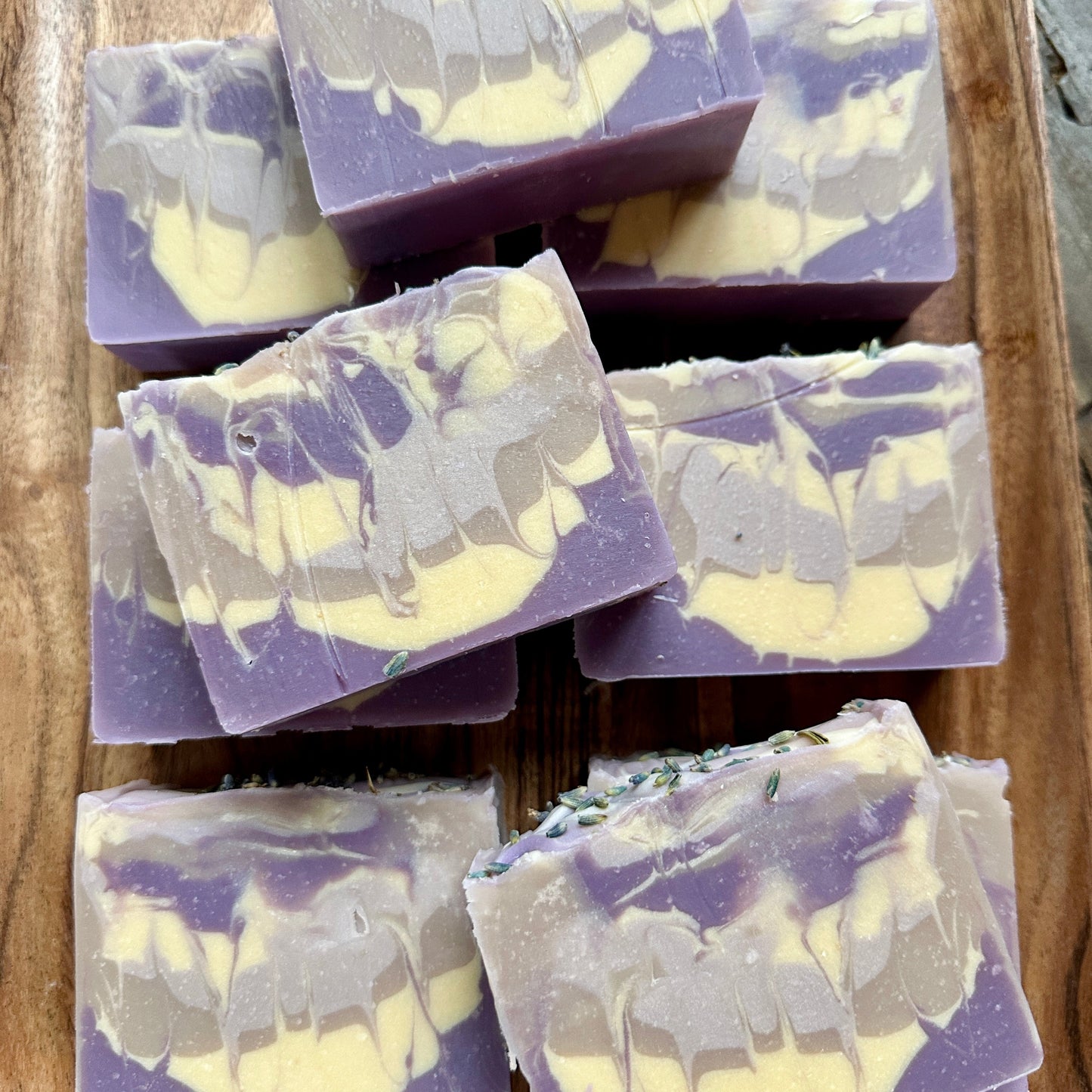 Lavender