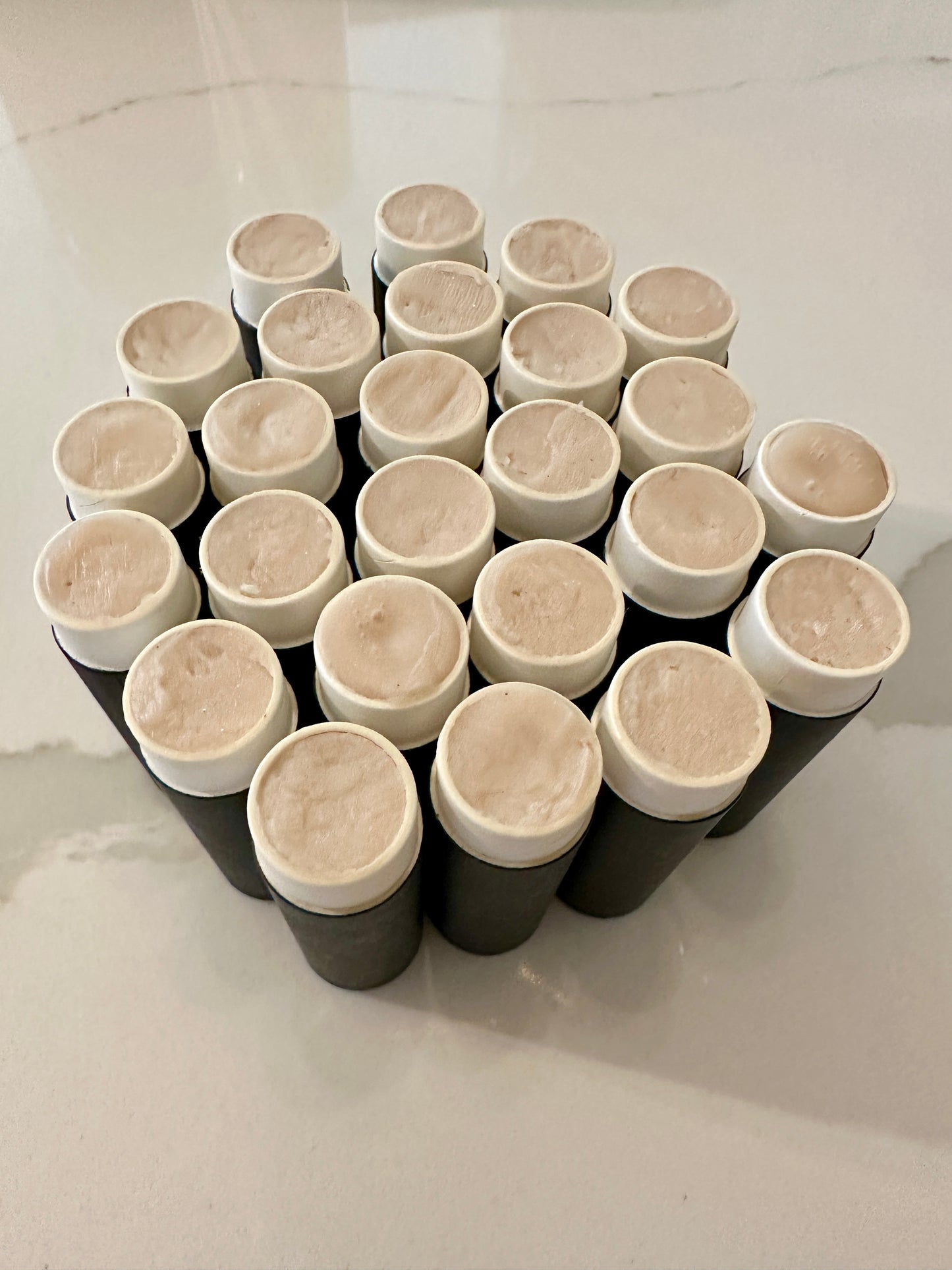 Shimmer Lip Balm