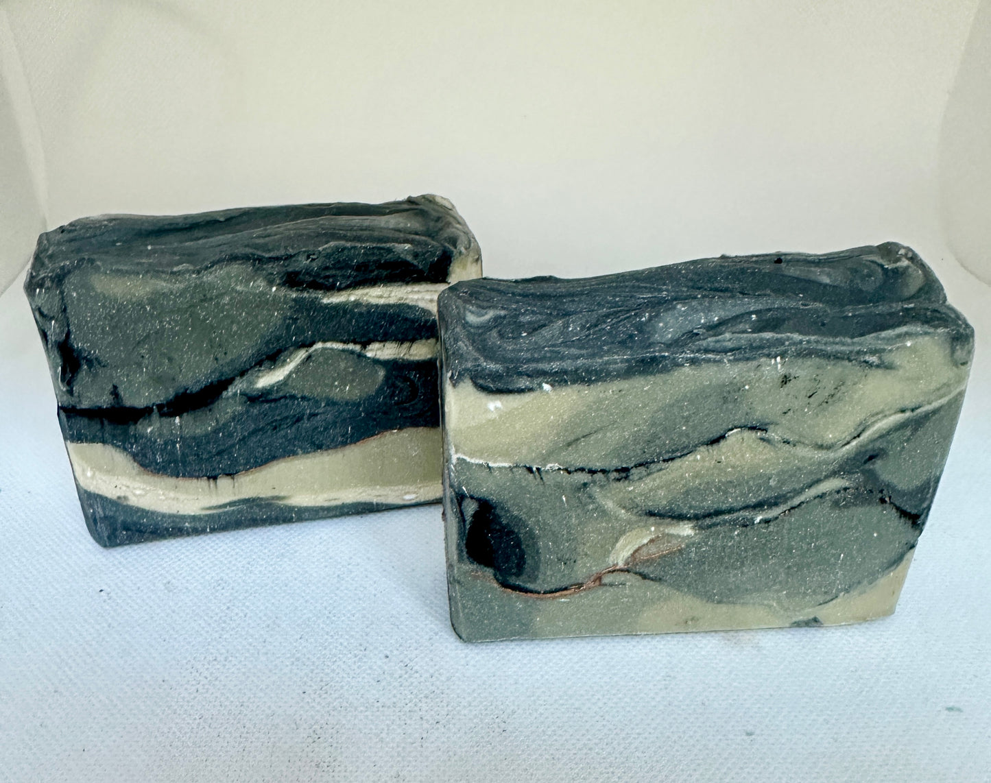 Soapstone