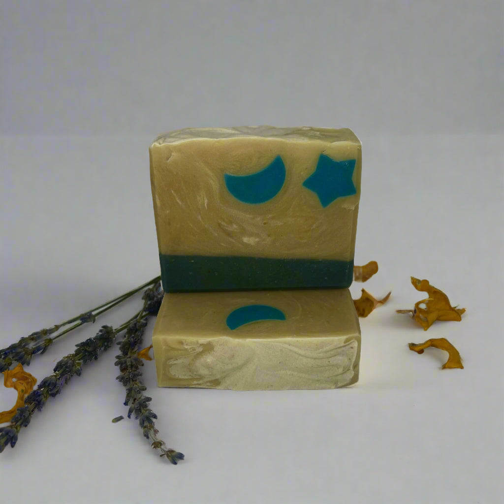 Stars and Moons (Lavender Song)