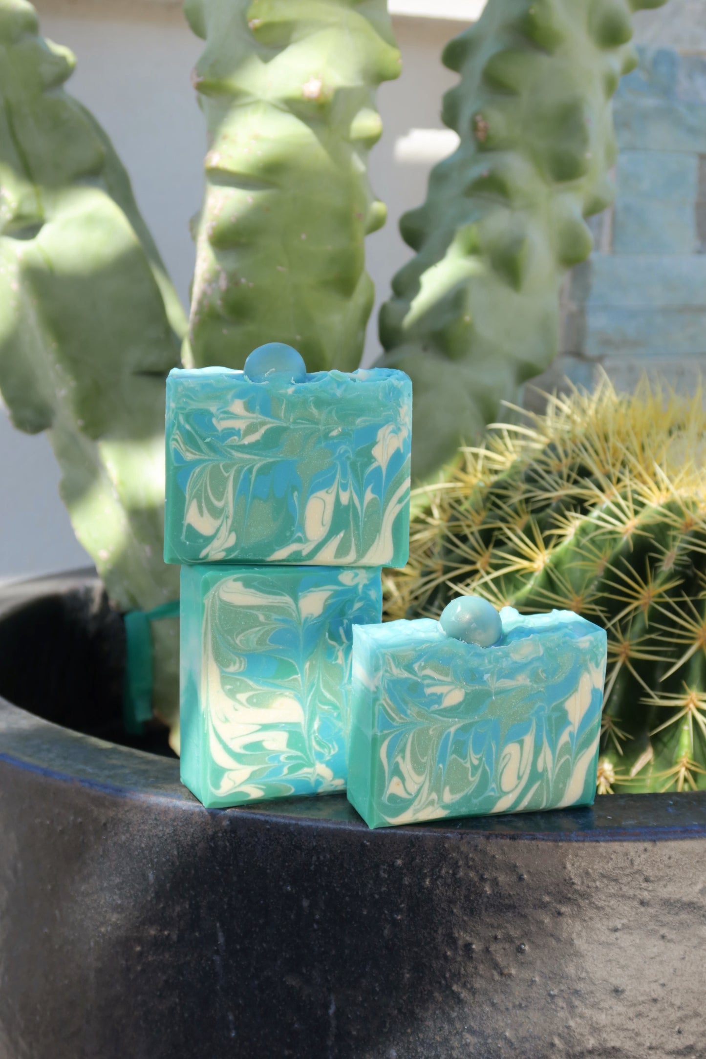 Aquamarine Dream