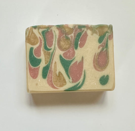 Pear Pop