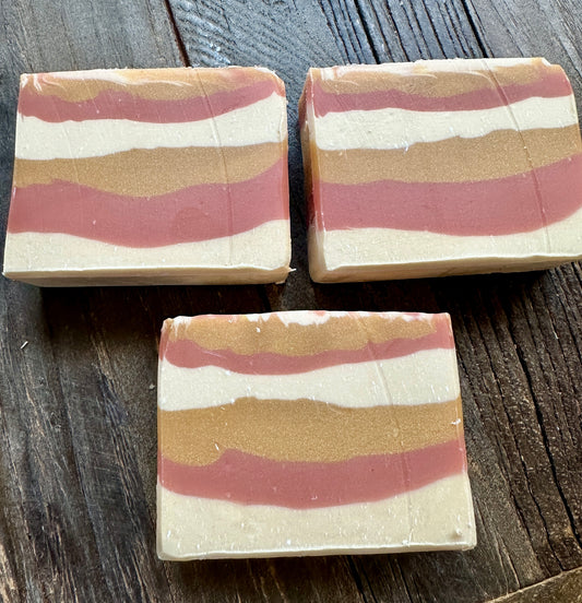 Cranberry & Evergreen