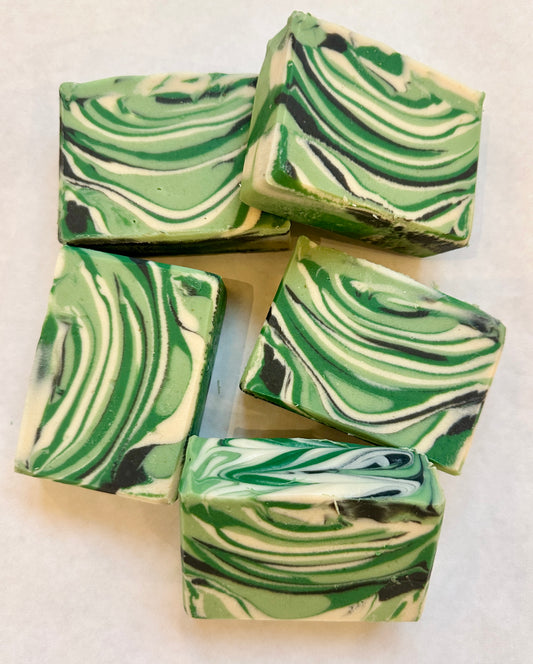 Lavender Patchouli