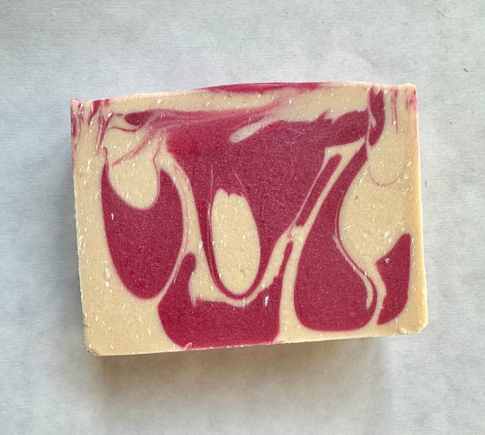 Peppermint Cocoa