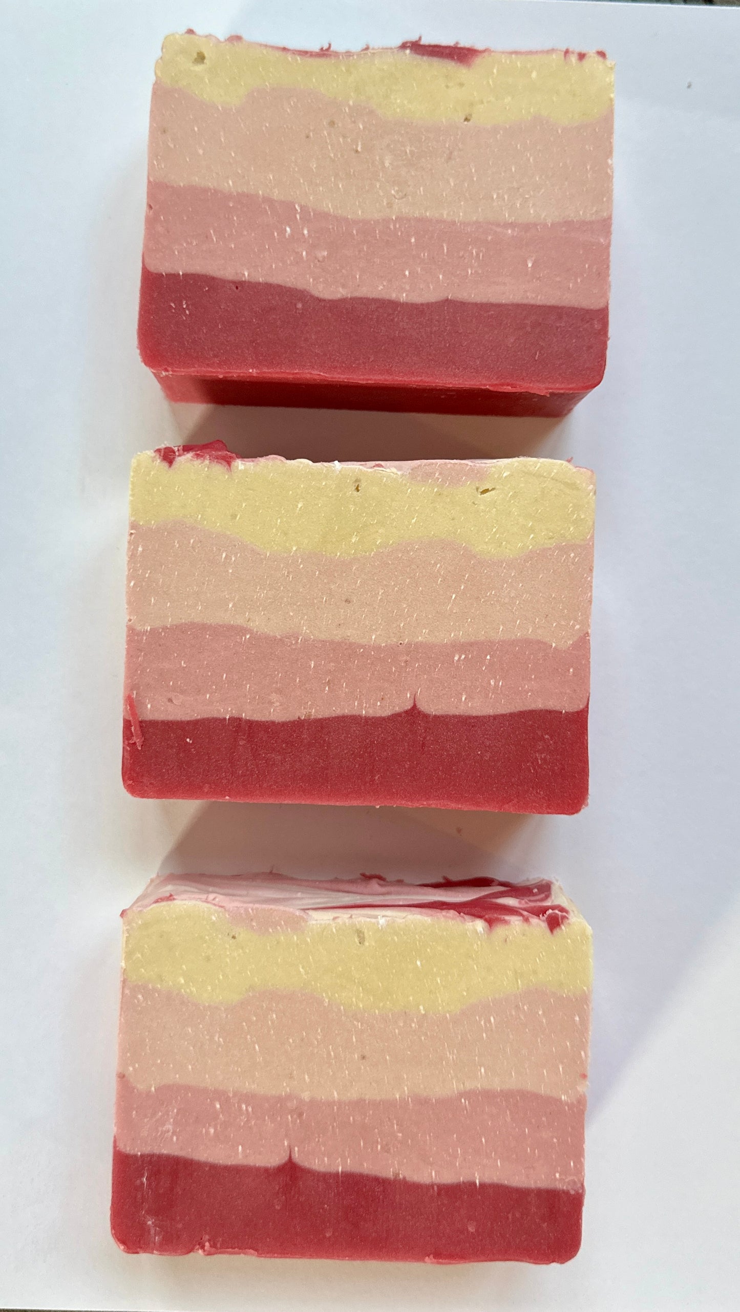 Wild Cranberry & Aspen