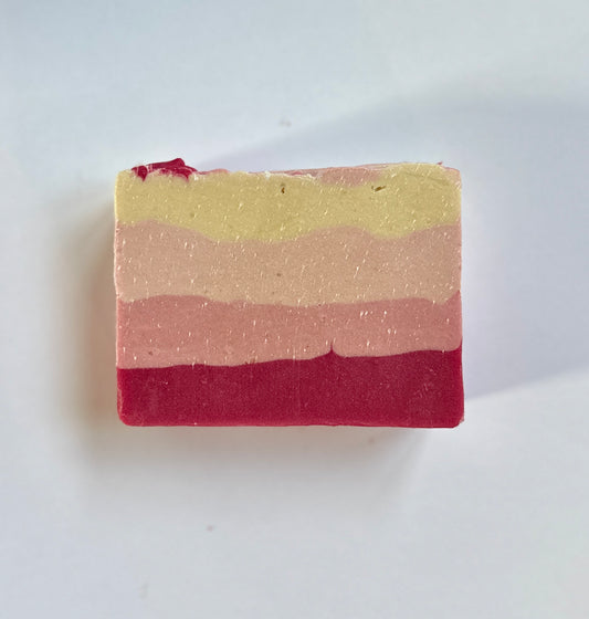 Wild Cranberry & Aspen