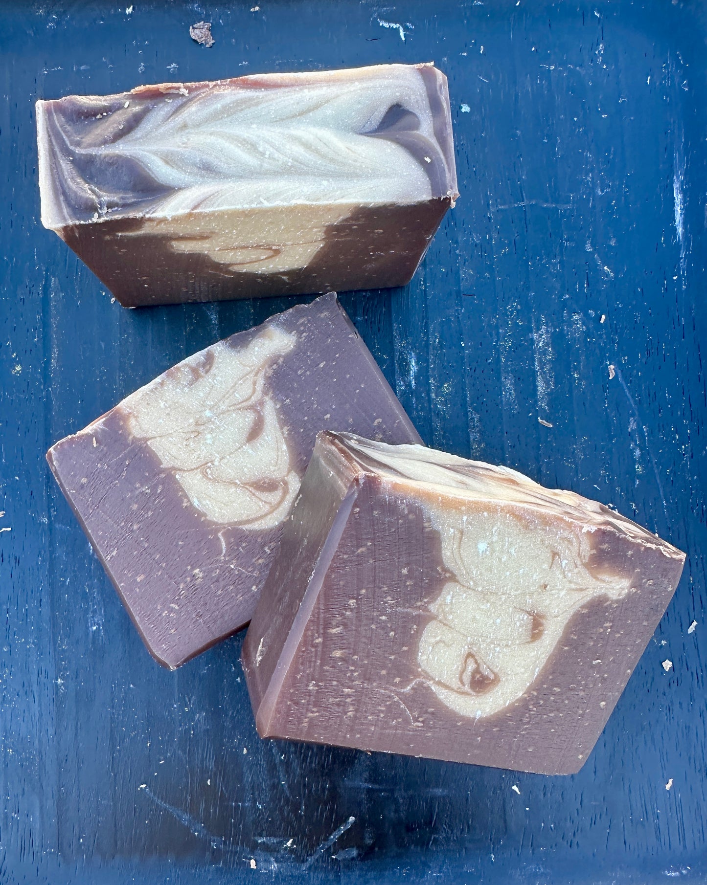 Tobacco Leaf & Amber