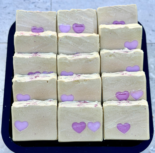 Sugared Satin