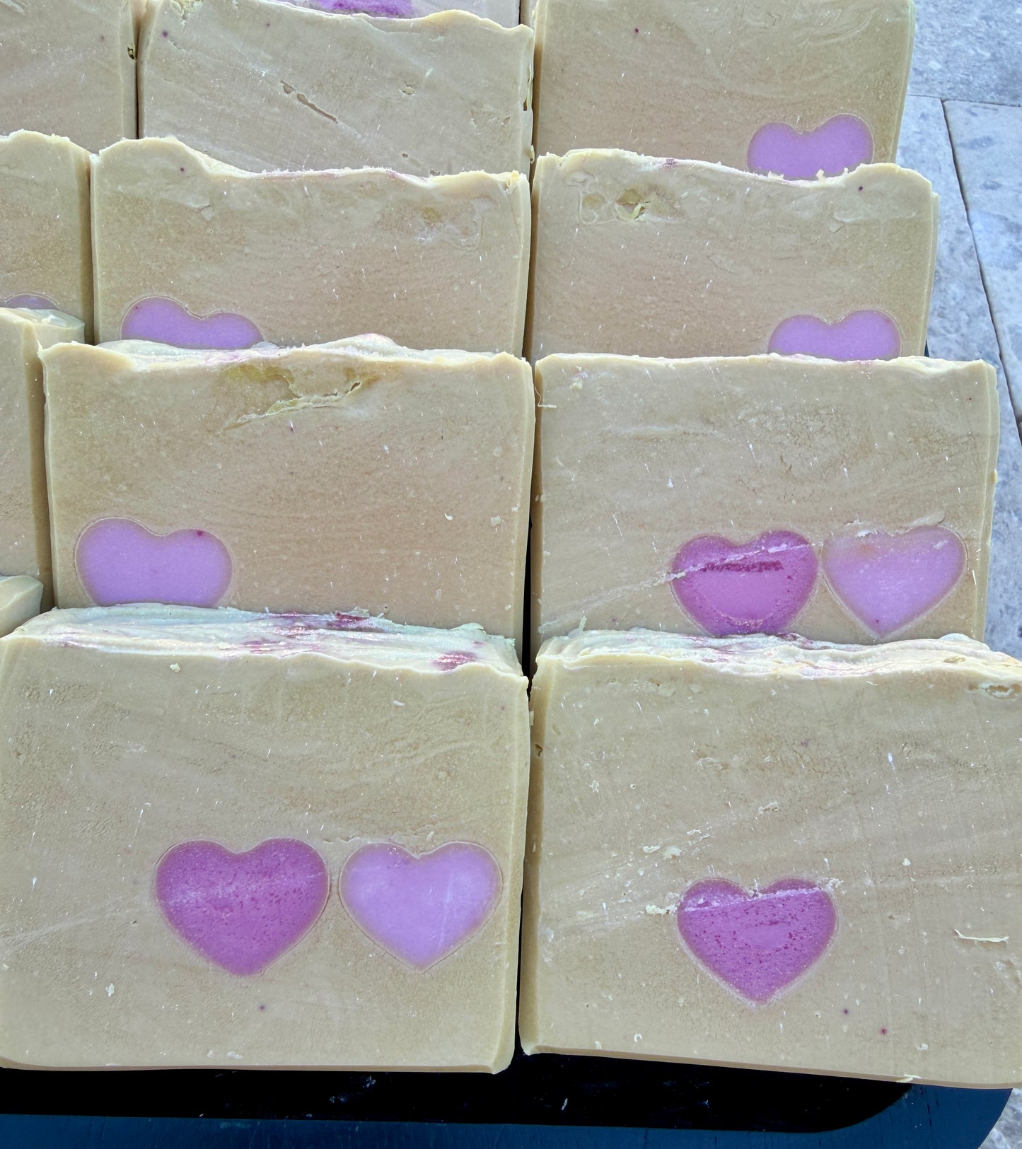 Sugared Satin
