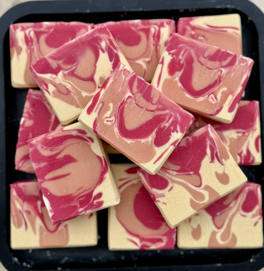 Pink Grapefruit