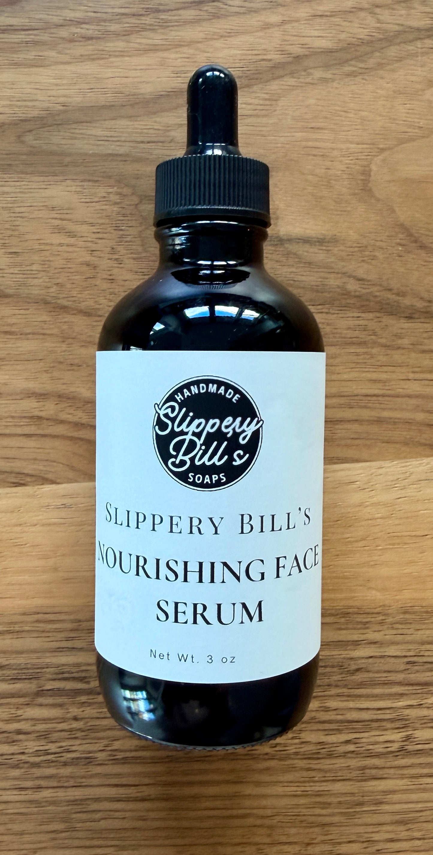 Nourishing Face Serum