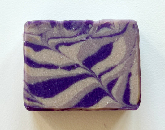 Lavender Bloom
