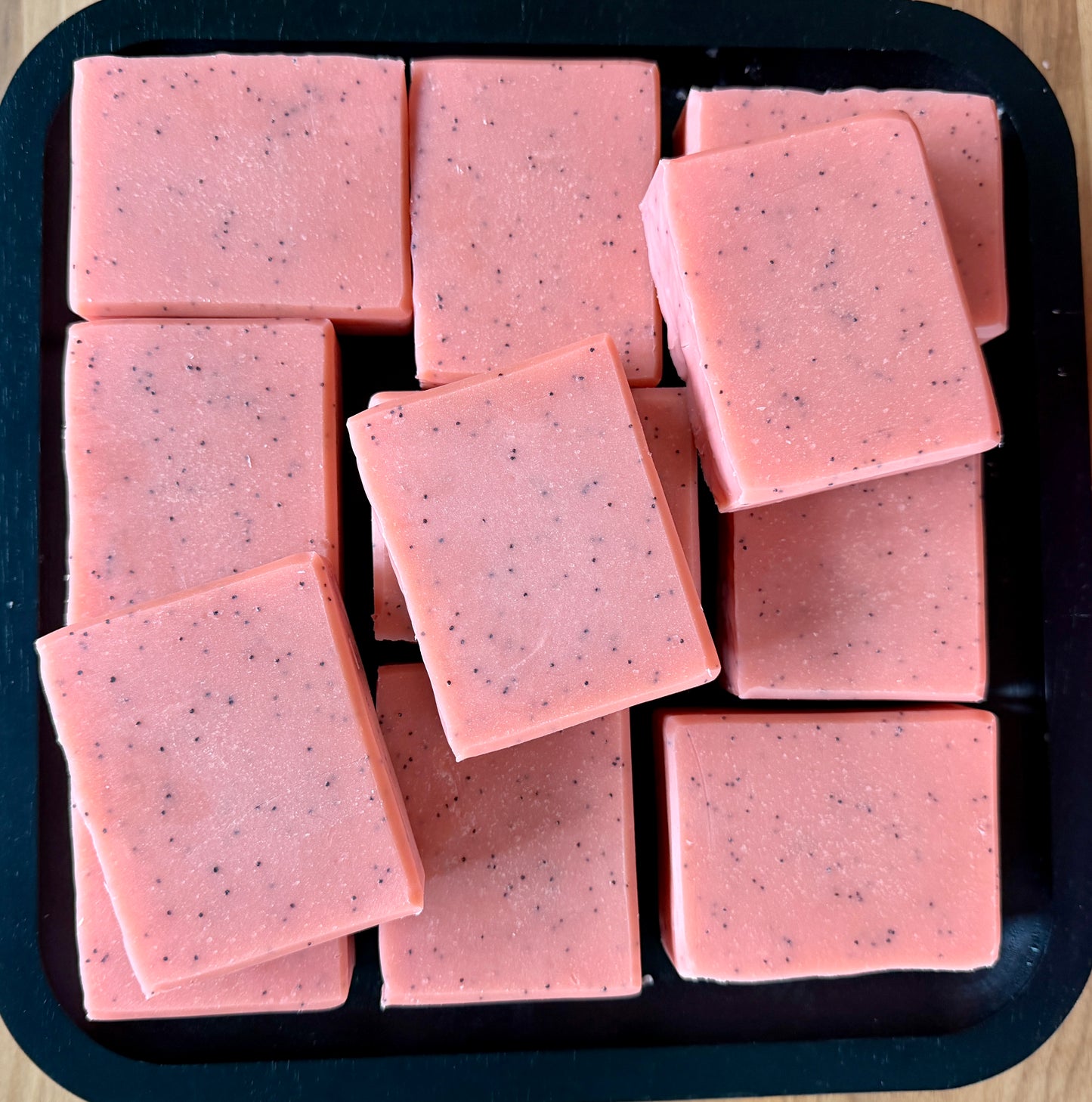 Dragonfruit & Hibiscus