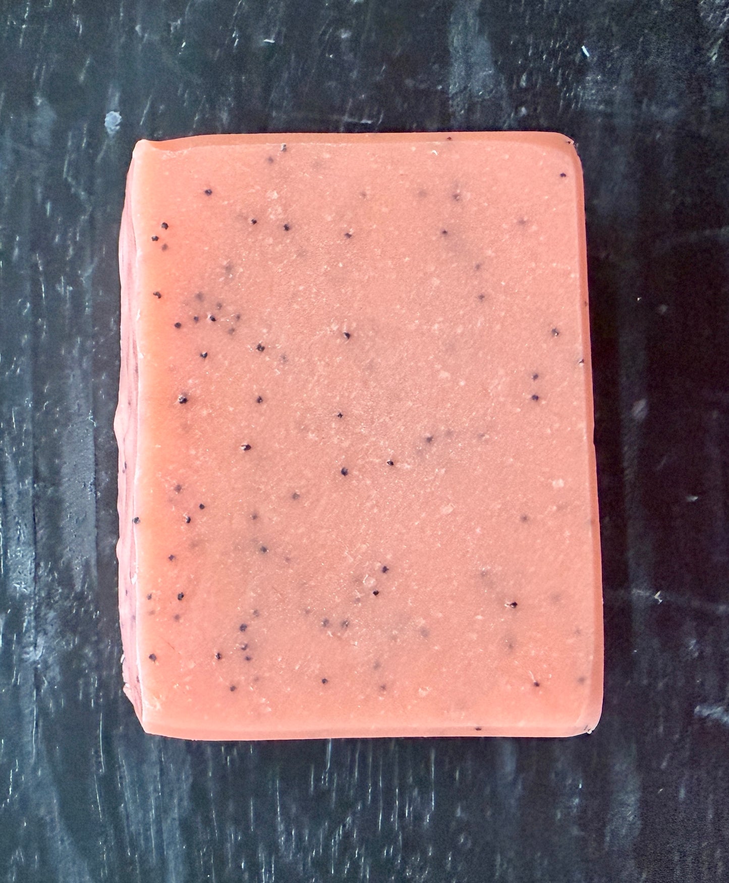 Dragonfruit & Hibiscus