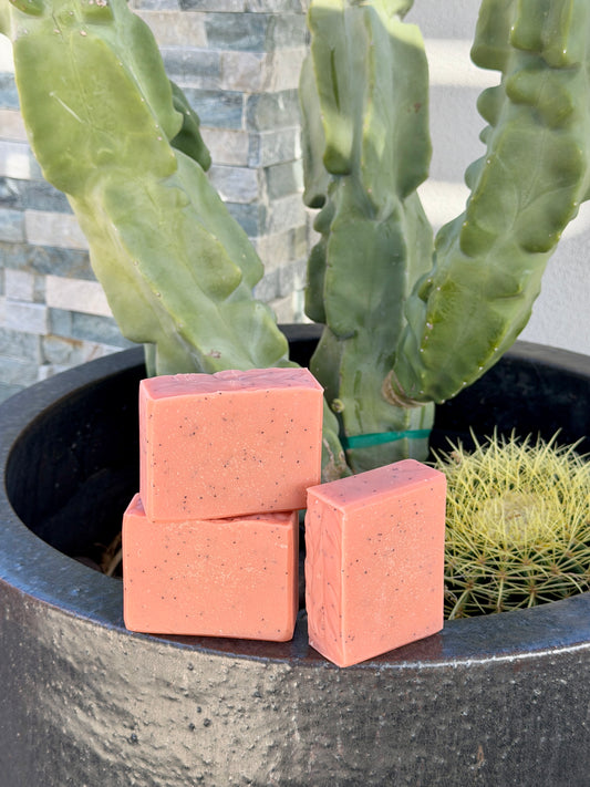Dragonfruit & Hibiscus