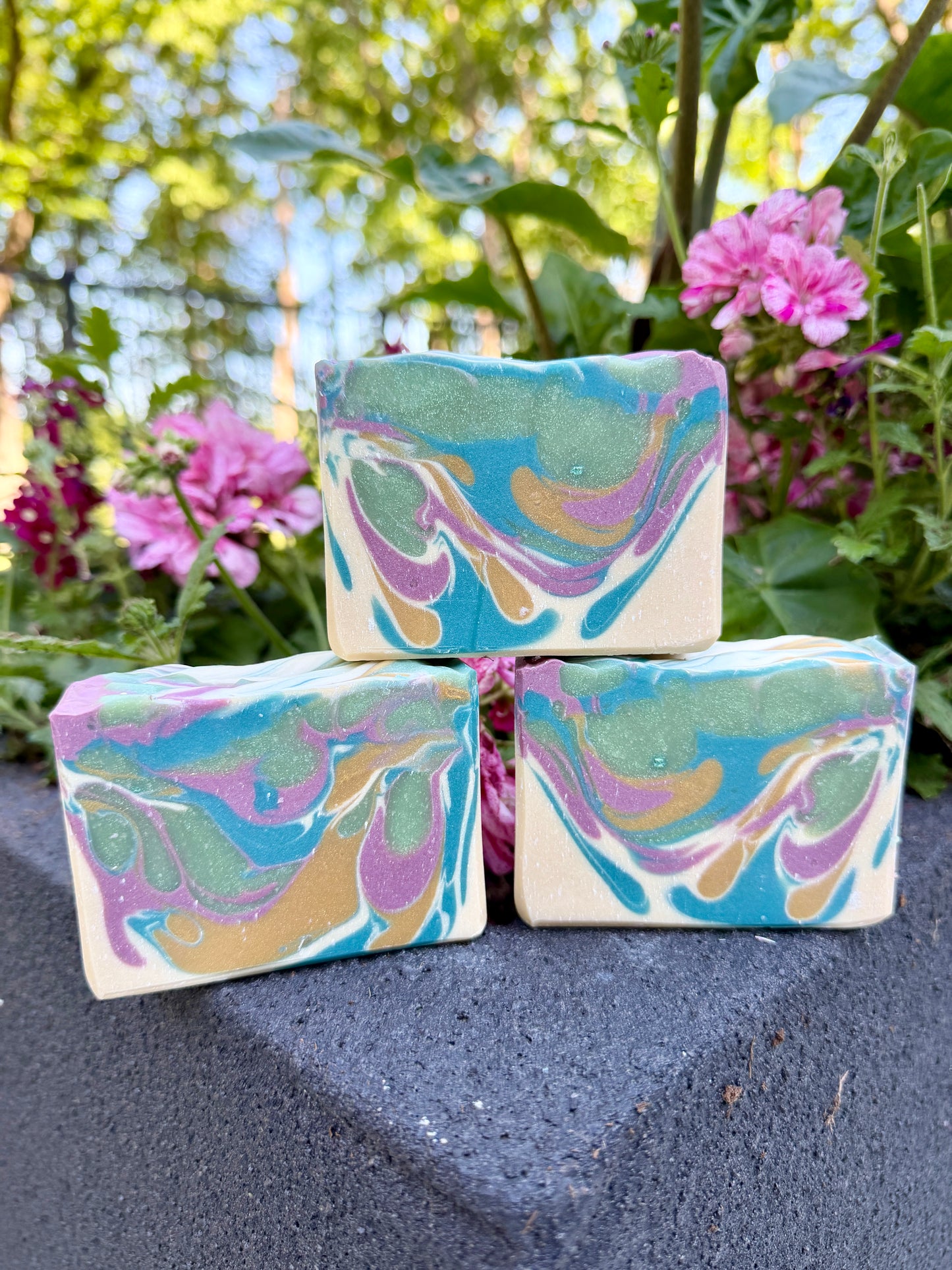 Cranberry & Aspen