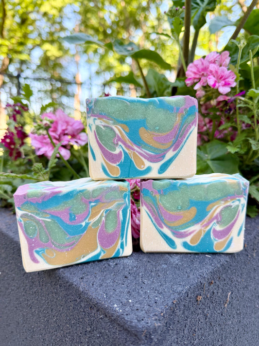 Cranberry & Aspen