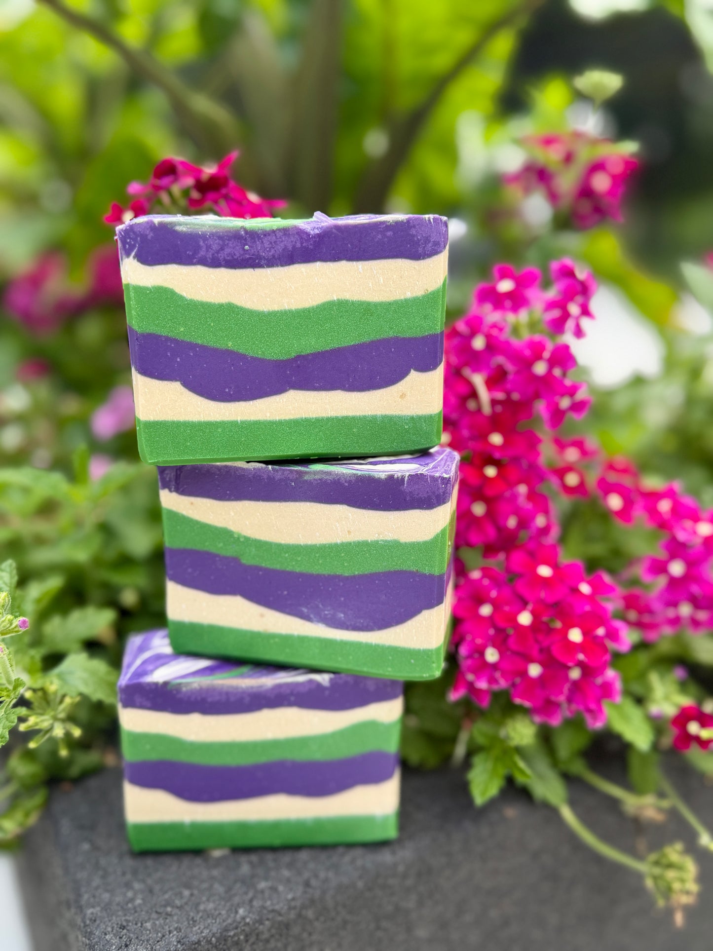 Lavender Patchouli