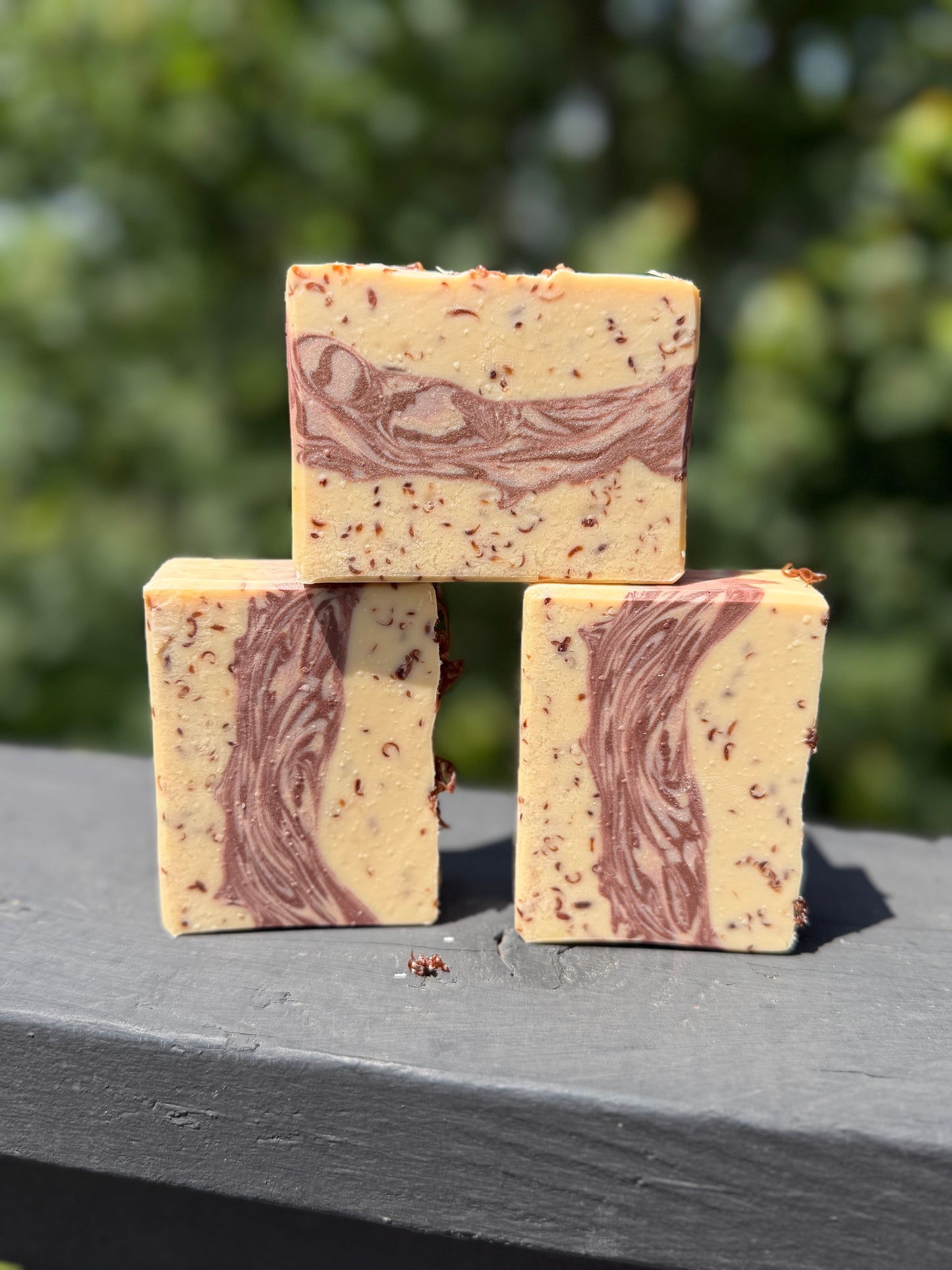 Canyon Bloom