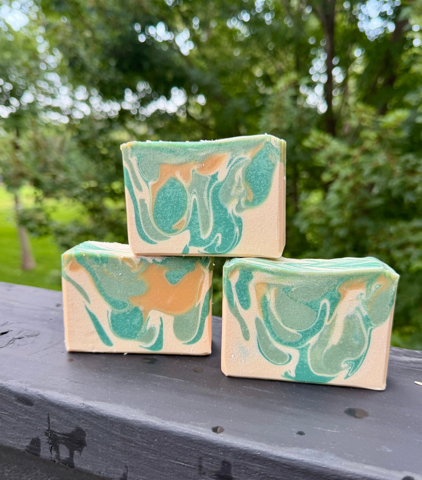 Citrus & Basil