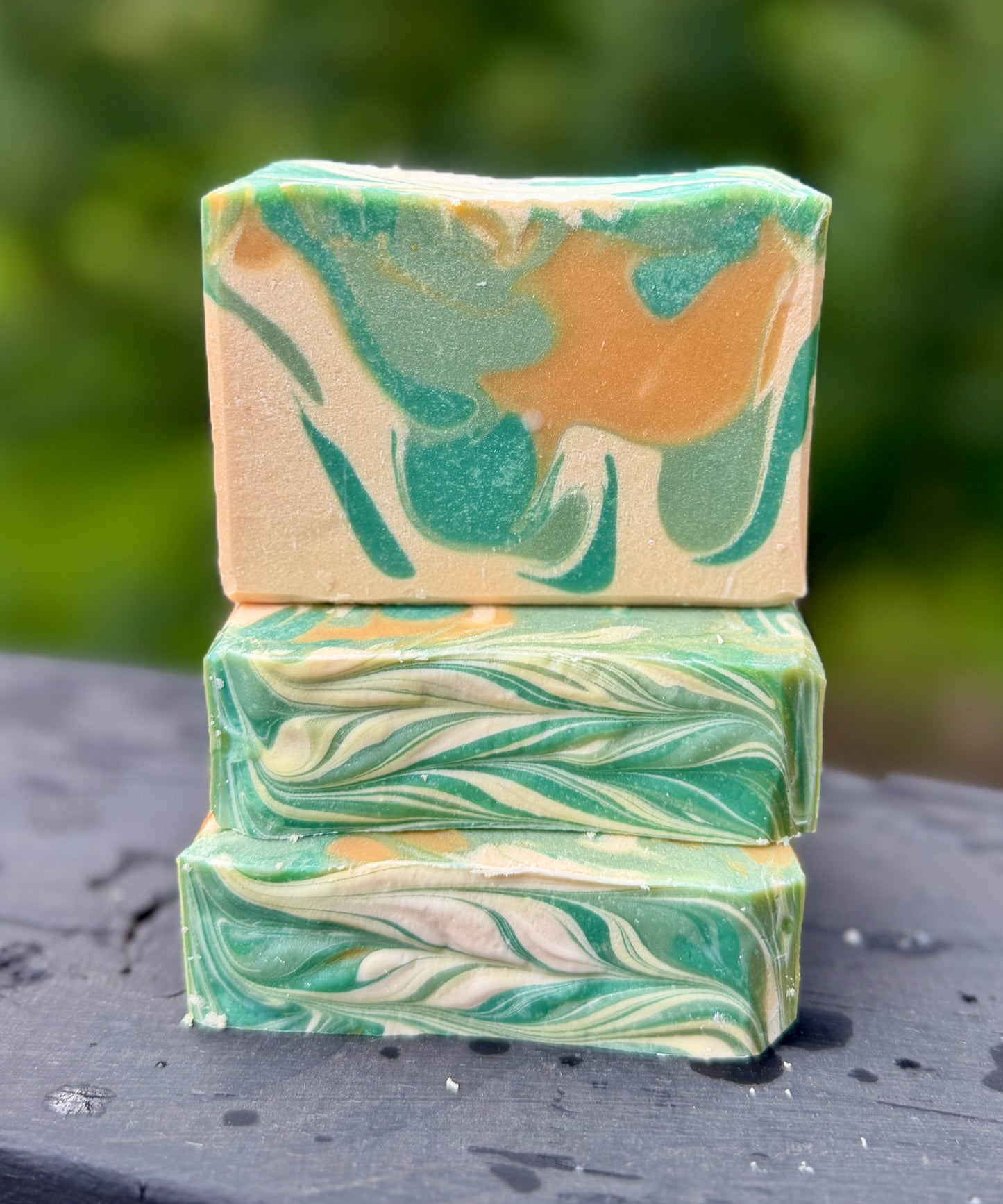Citrus & Basil