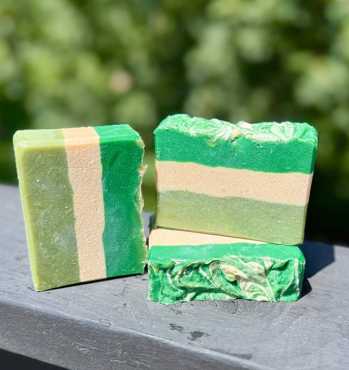 Coconut Lime Verbena