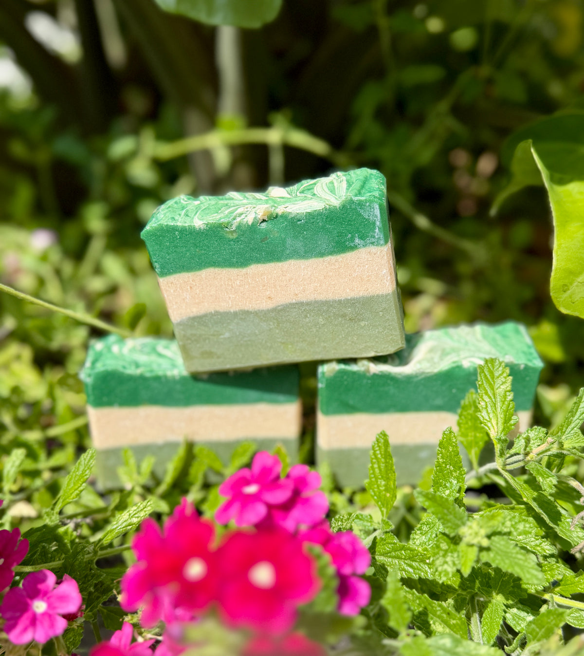 Coconut Lime Verbena