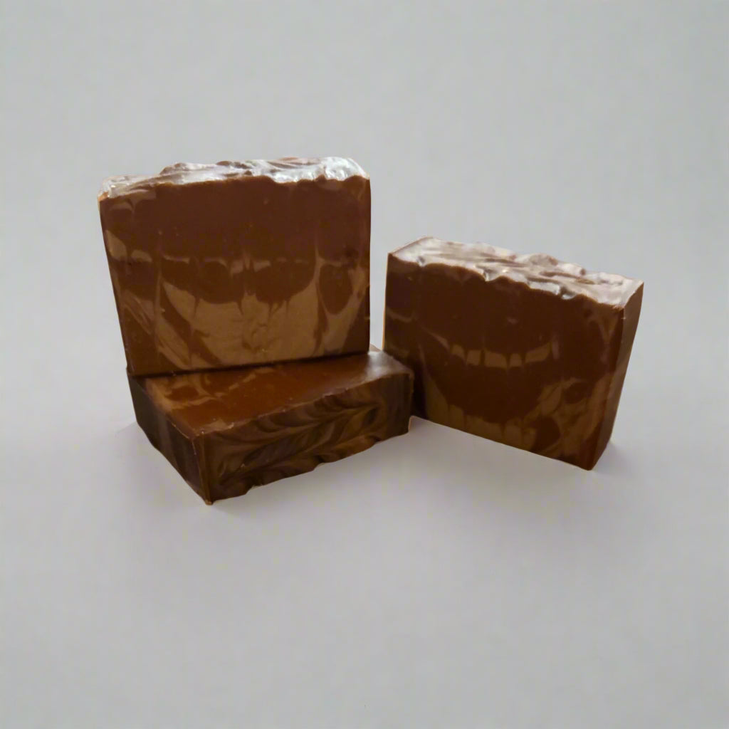 Tobacco Leaf & Amber