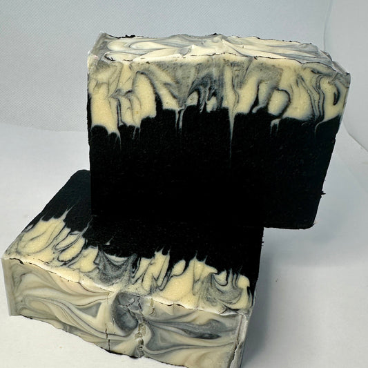 Charcoal Tea Tree