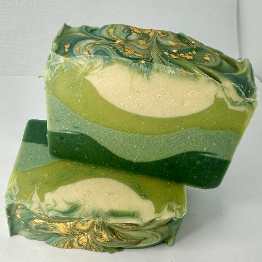 Lavender Patchouli