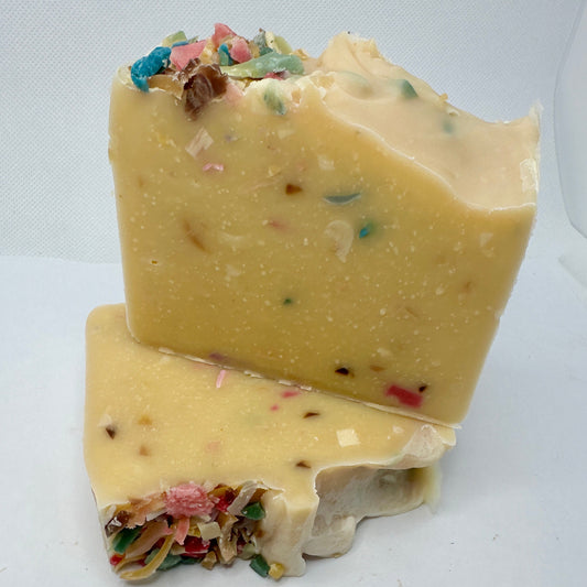 Confetti (Eucalyptus & Lavender)