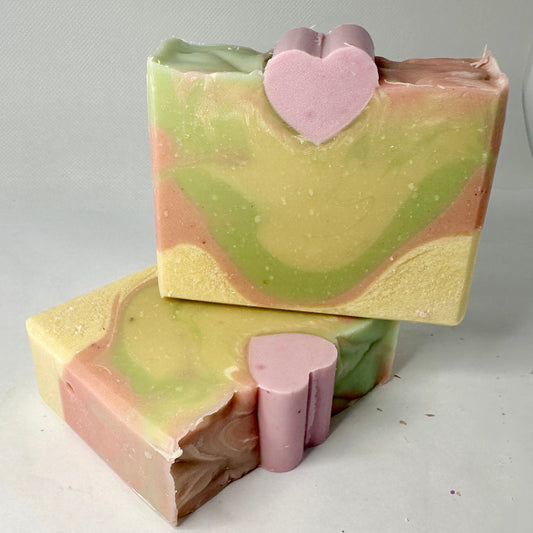 Love Spell